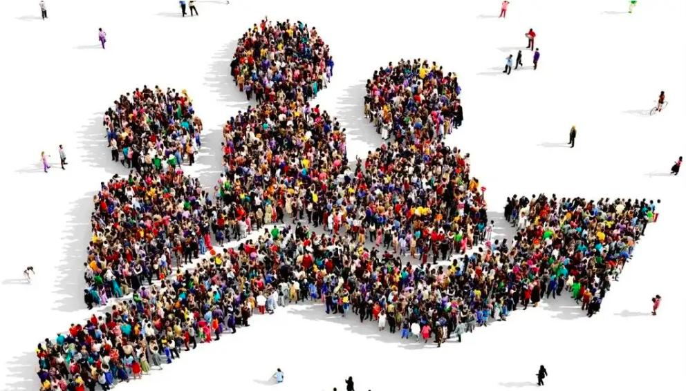 在地球上,每天究竟会出生和死去多少人?现在就告诉你