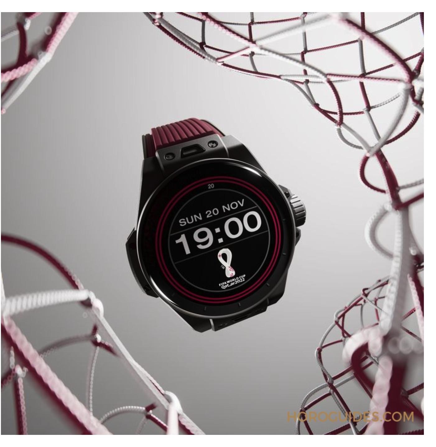 宇舶2014巴西世界杯,世界杯宇舶