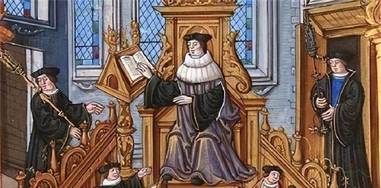 中世纪西欧的平等观念究竟是什么？是否改善了社会秩序和风气？