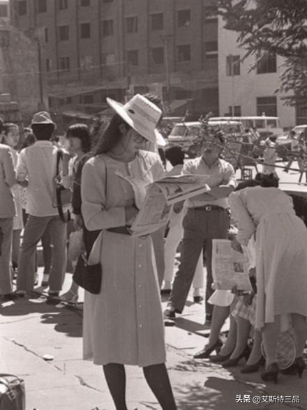 见闻中国,见闻服装