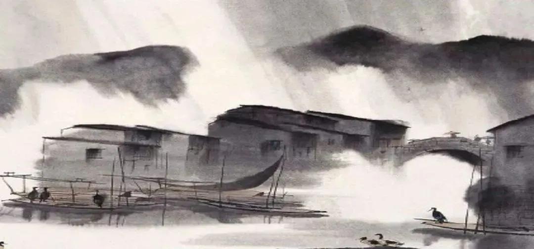 诗经陈风月出原文赏析,诗经陈风月出正确读音