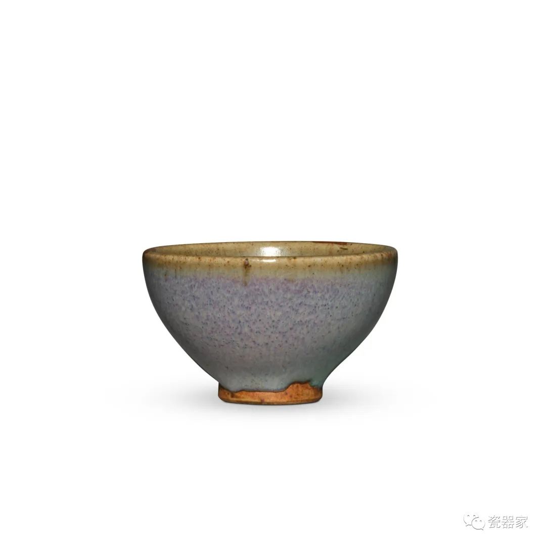 苏富比19年香港瓷器春拍,纽约秋拍苏富比高古瓷全览50件