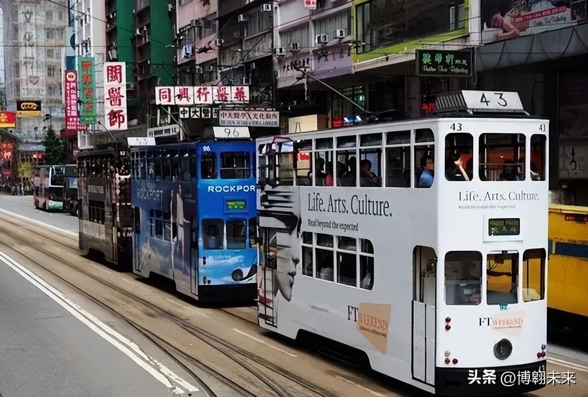 香港涨价,香港物价这几年涨了吗