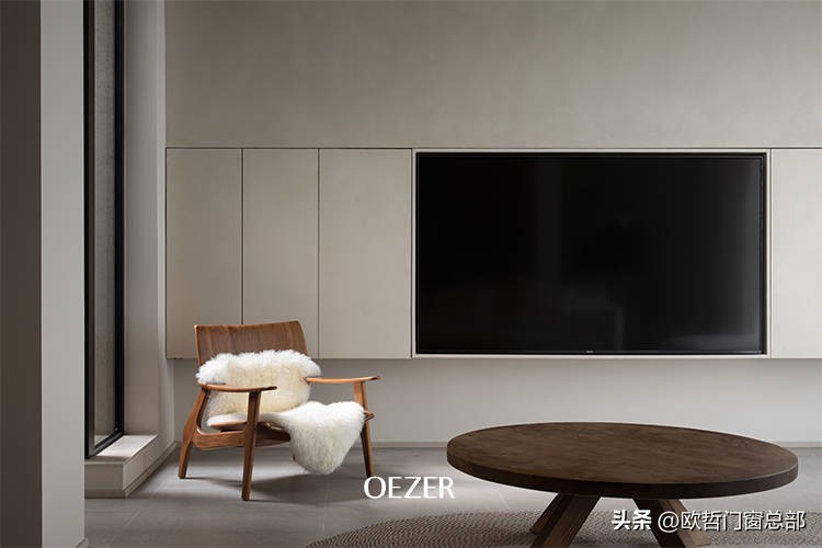 OEZER美居鉴赏｜设计师姚思萌：与自然相惜的美好岁月