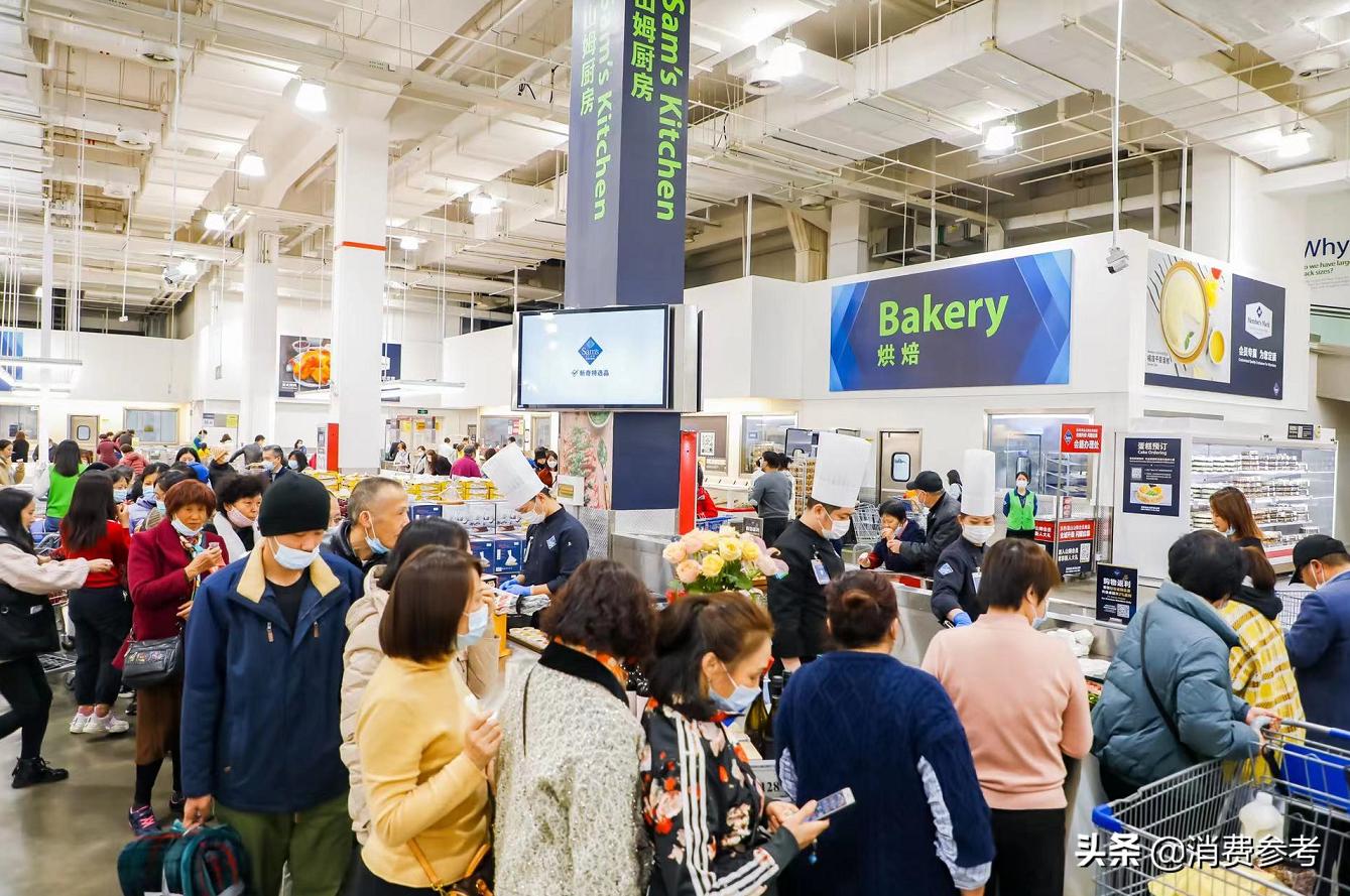 苏州山姆有新品吗,苏州山姆抢购攻略