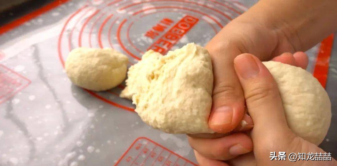 做电饭锅面包完整教程,做面包电饭锅视频教程