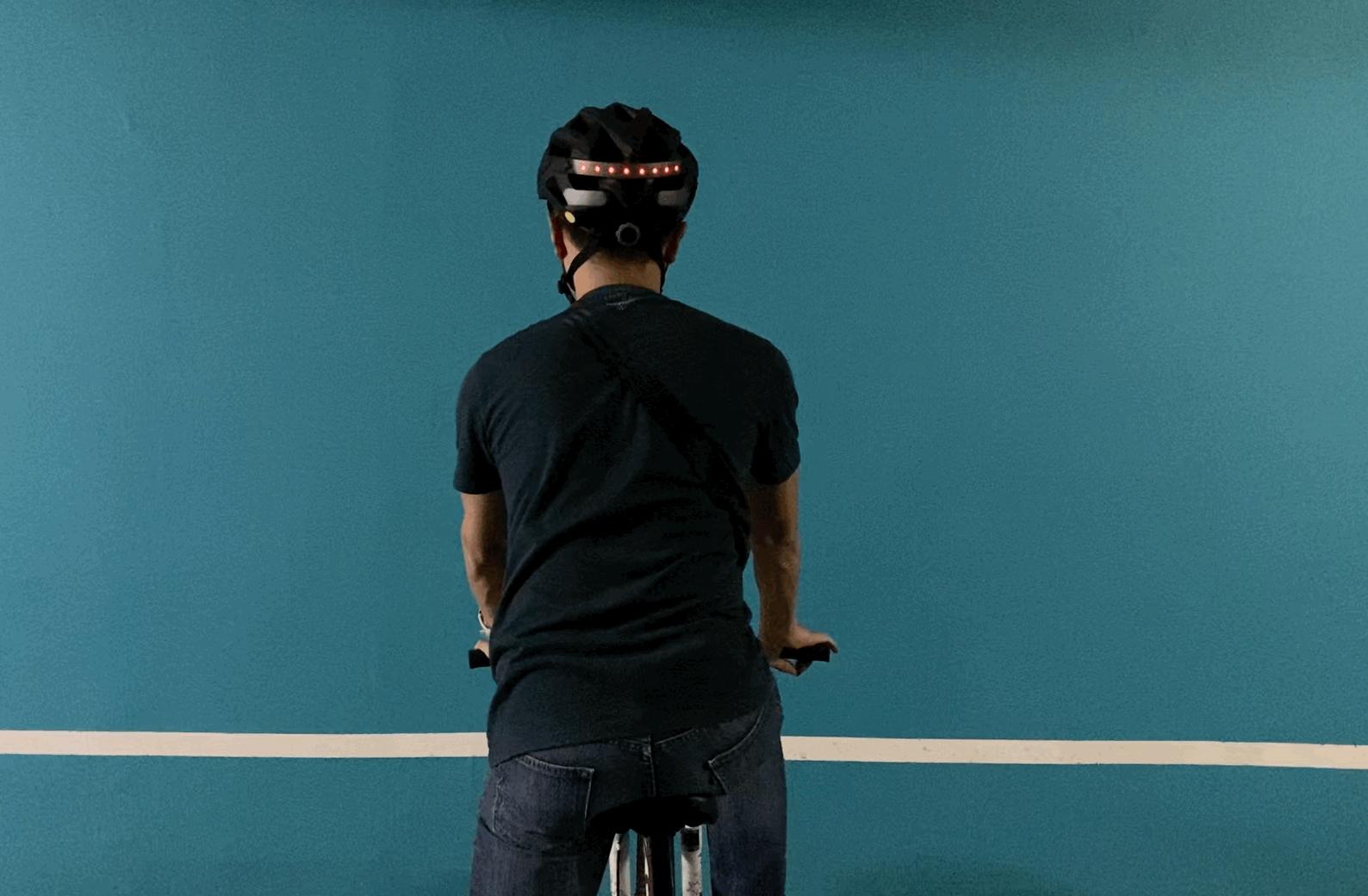 科技感爆棚的未来型头盔,智能头盔helmet