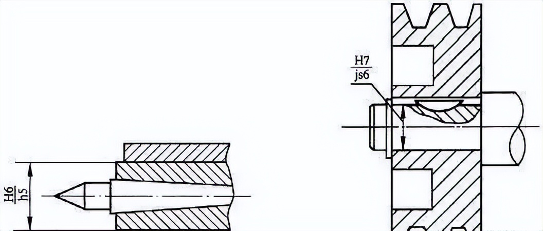 公差与配合基础知识速成,公差与配合基础知识实例