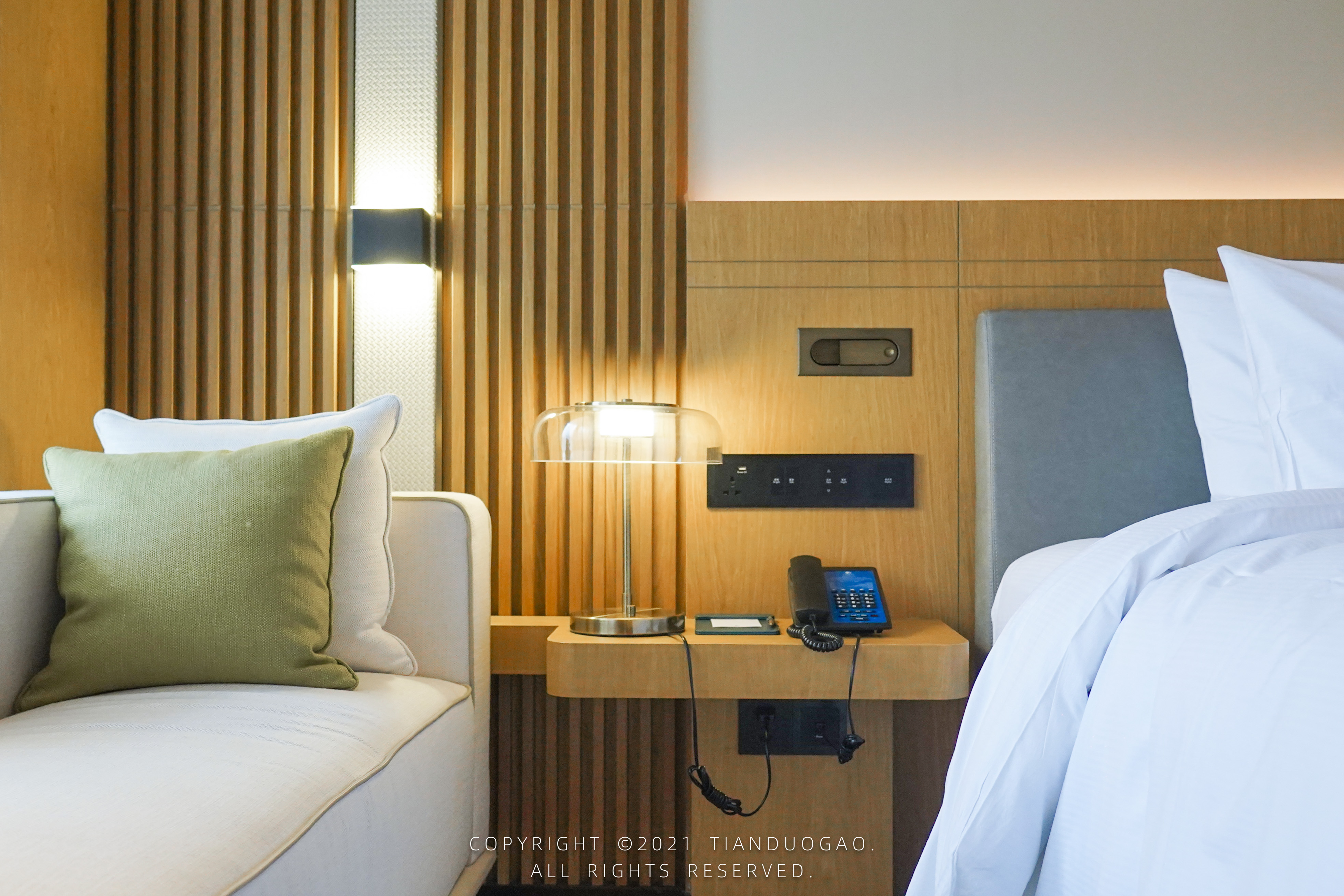 海南陵水温泉度假村,陵水最高端的五星级度假酒店