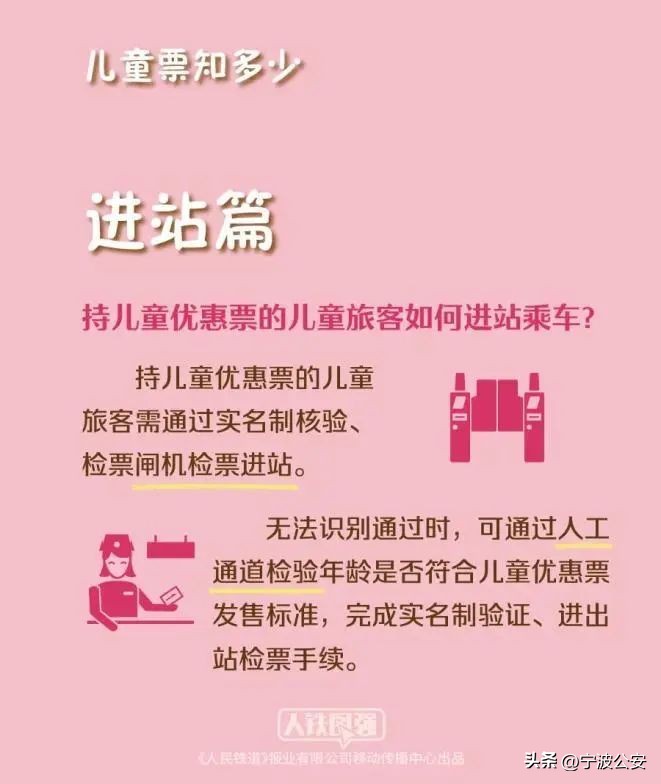 小孩子乘坐火车最新消息,儿童乘坐火车将有新要求要原件吗