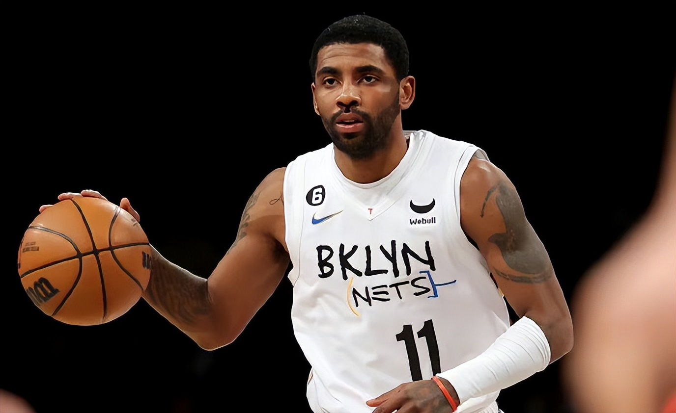 蔡崇信无奈!欧文申请交易,杜兰特惊讶,篮网4年冲冠路太艰难