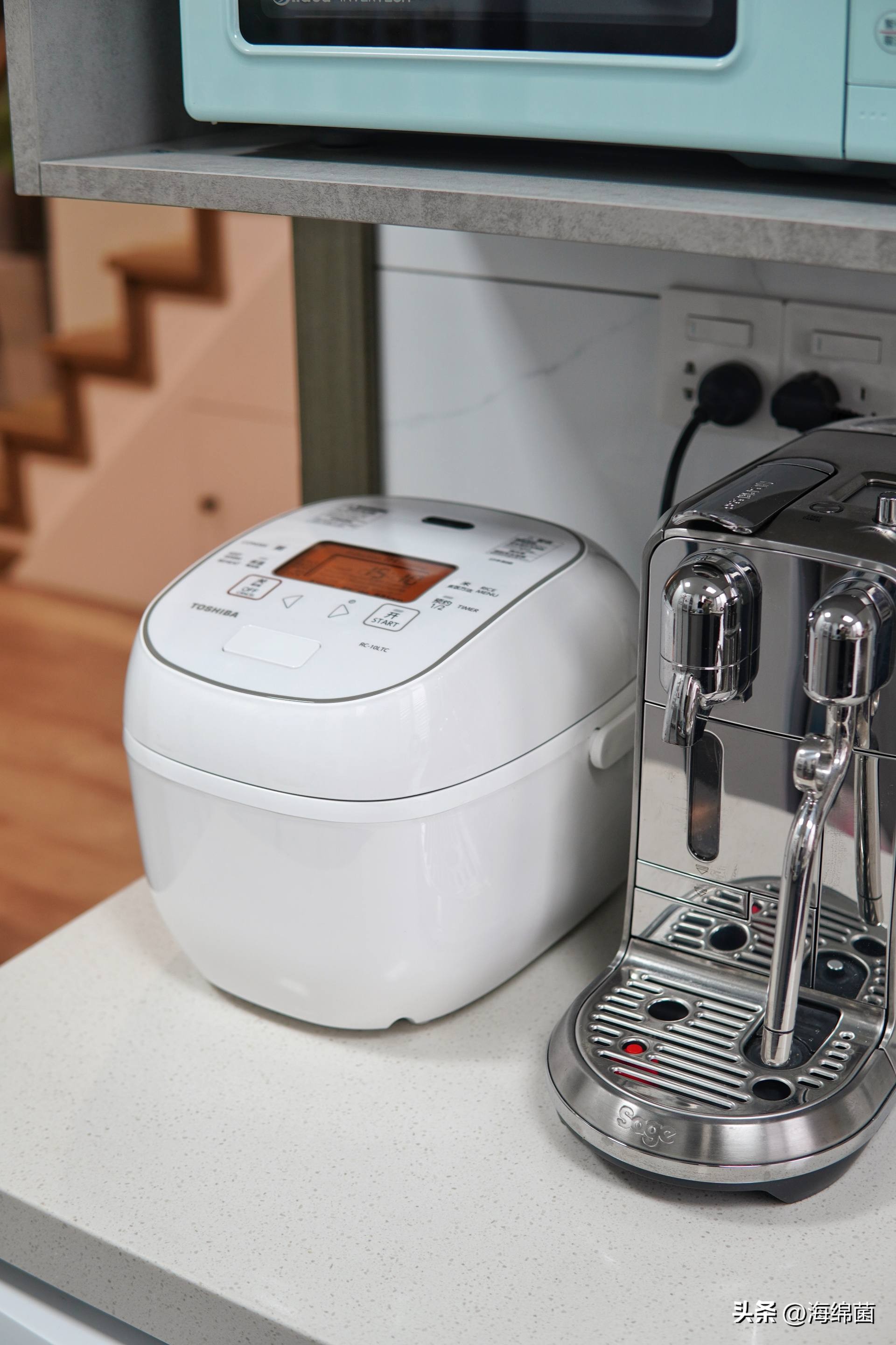 灵魂米饭,灵魂电饭煲