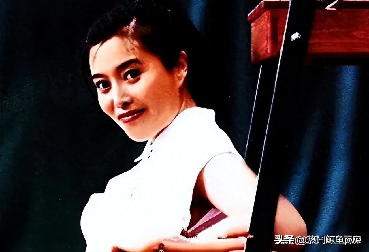 被孙红雷追求的女明星,孙红雷征服的女演员