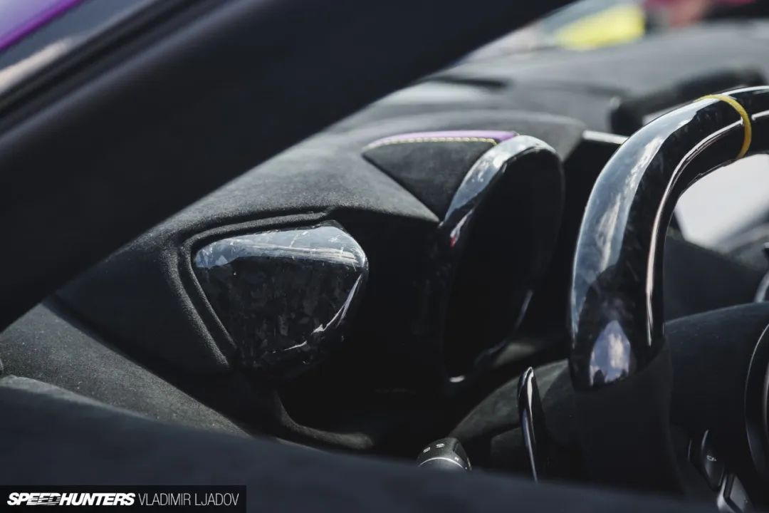 改装大聚，每一帧都是热爱