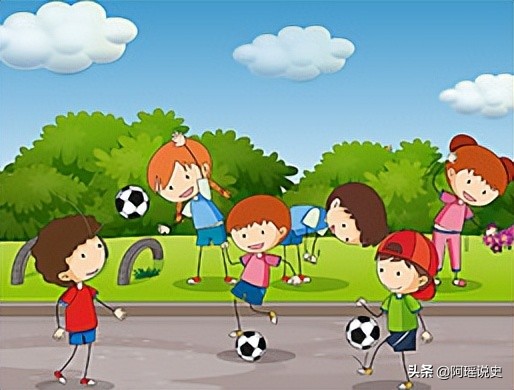 儿童足球如何训练灵活性协调性,足球心理训练