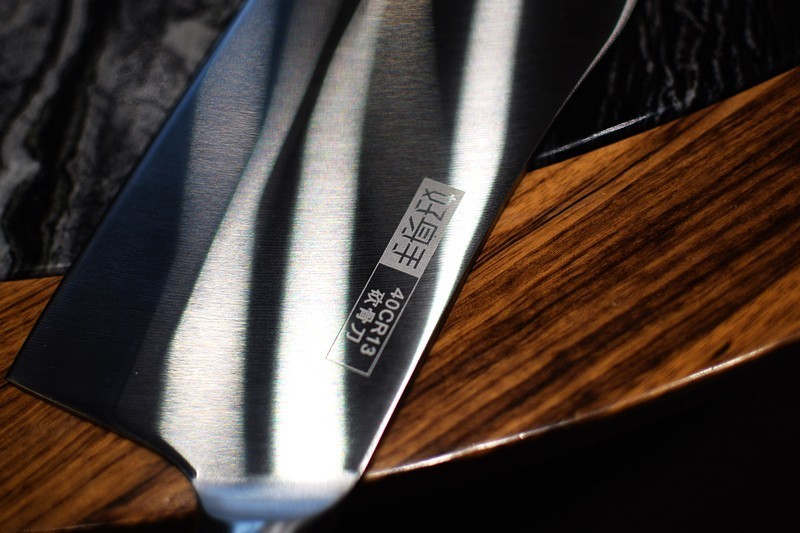 厨房刀具怎么选,新房厨房刀具怎么摆放