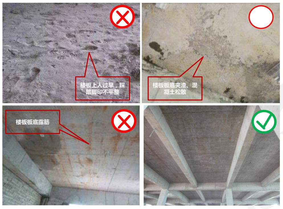 30个土建施工质量通病及原因分析,建筑主体结构施工质量通病心得