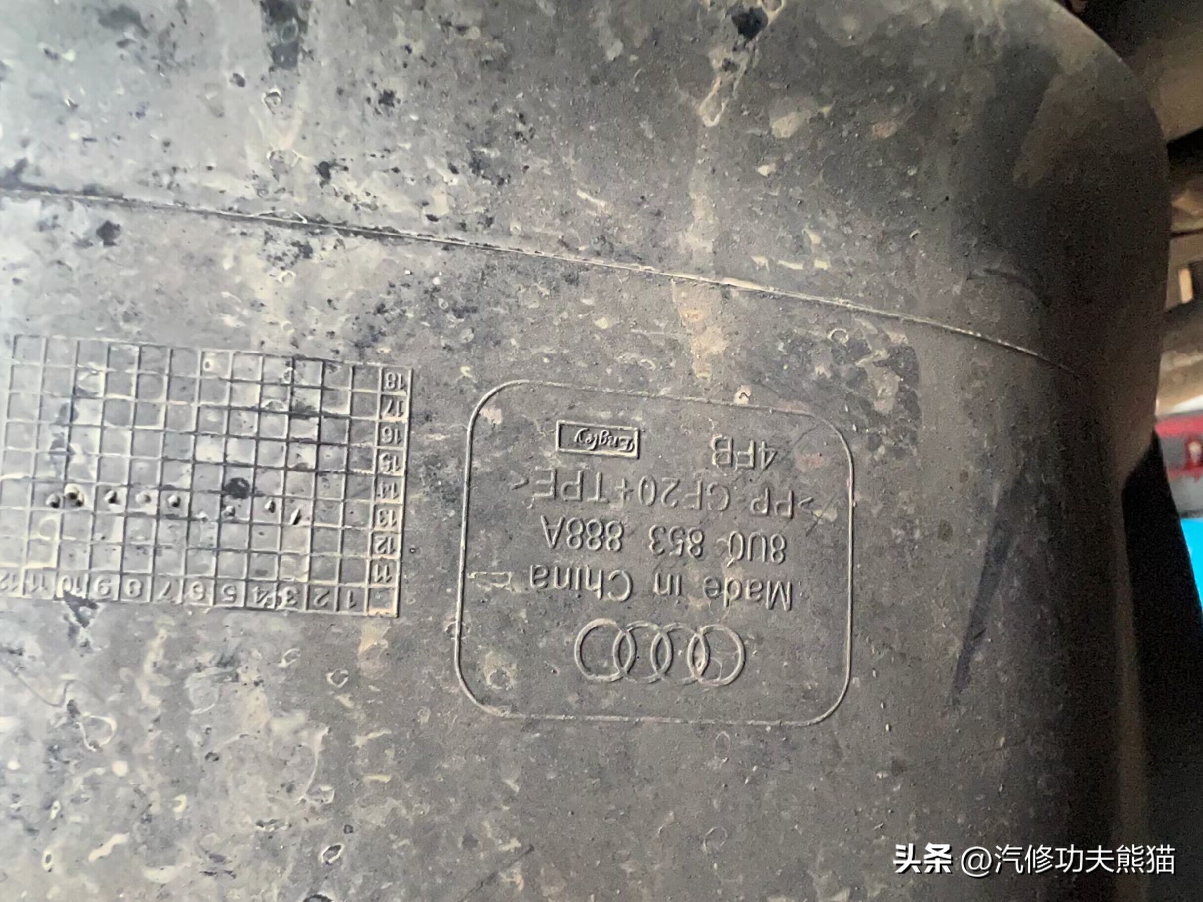 奥迪q3烧机油三保费用,奥迪q3烧机油大修苏州