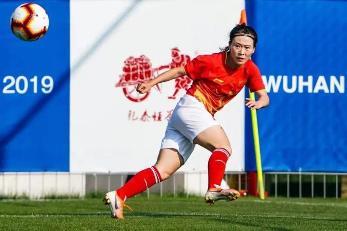 中国女足九次问鼎亚洲杯冠军,女足亚洲杯中国夺冠功臣