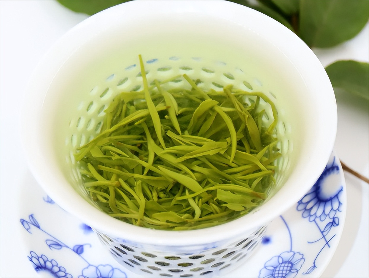 买茶叶谨防包装骗局,买茶叶内幕