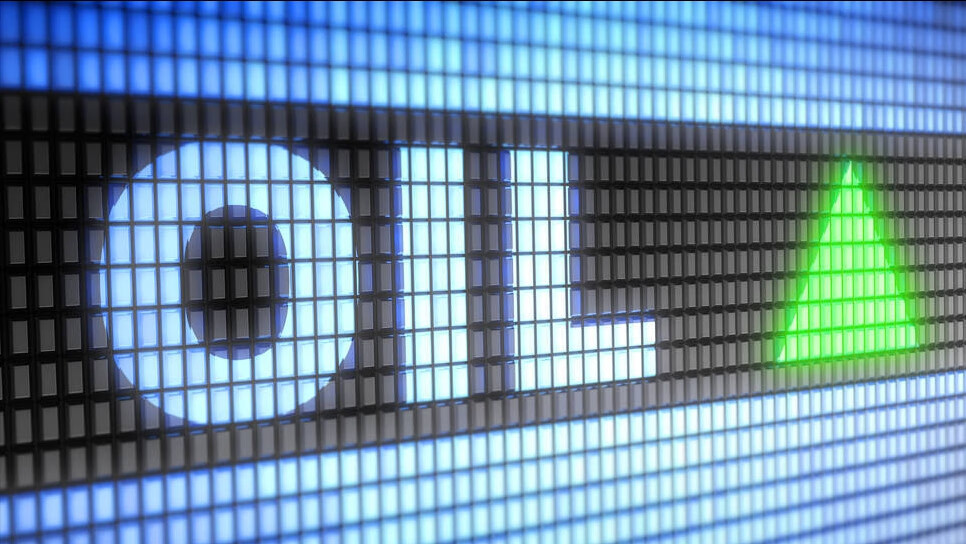 原油大涨超5%,原油大涨超100美元会发生什么