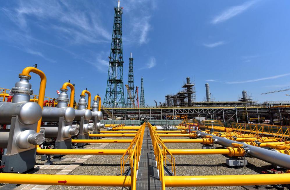 石油价格波动近十年走势,2023年国际石油价格为什么会下跌