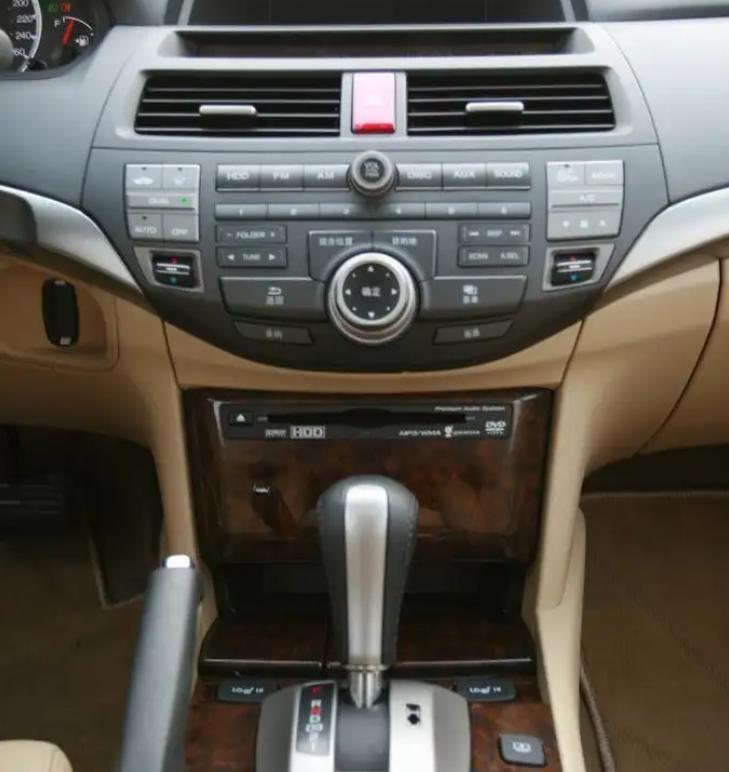 本田9.5代雅阁值得购买吗,入手9.5代雅阁