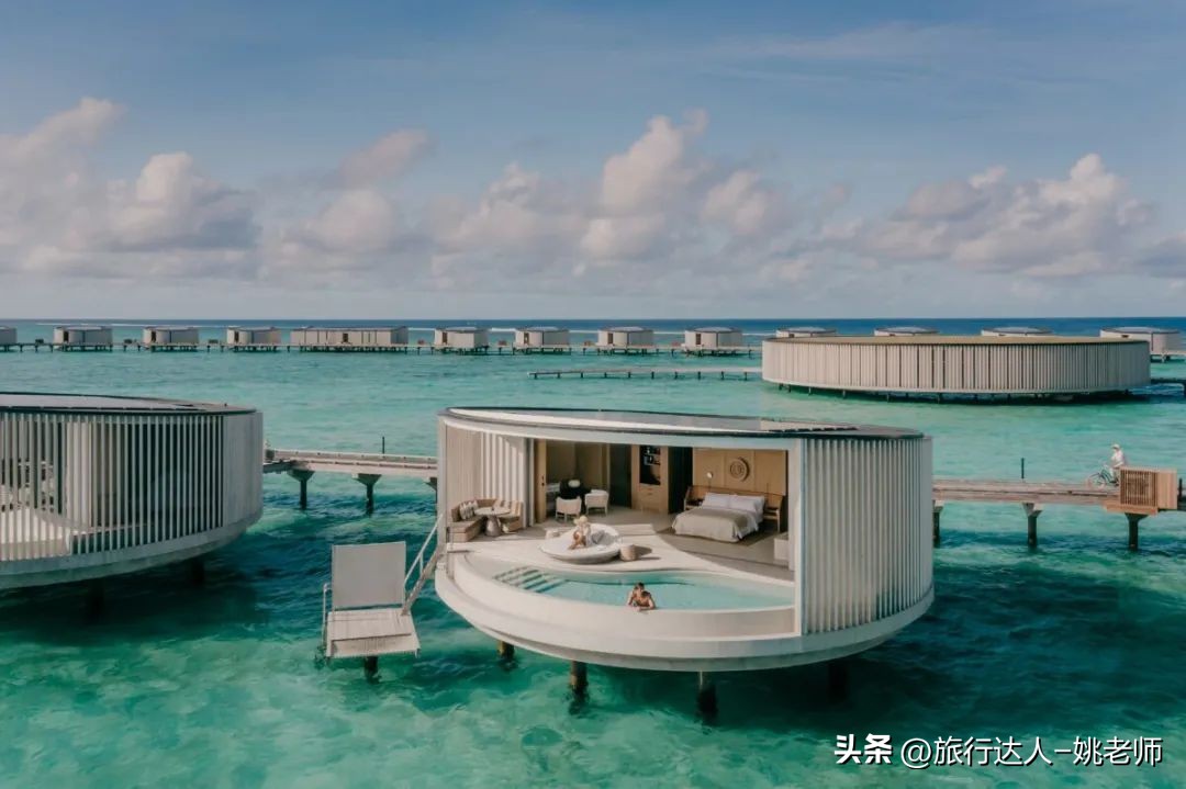 国内有直飞马尔代夫的航班吗 (北京上海直飞马尔代夫复航)