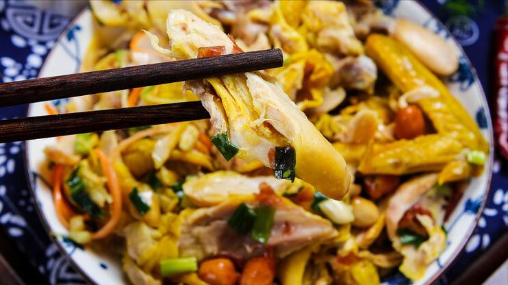 女性多吃这6种食物既美容又养生,女人不舍得花钱吃饭怎么办