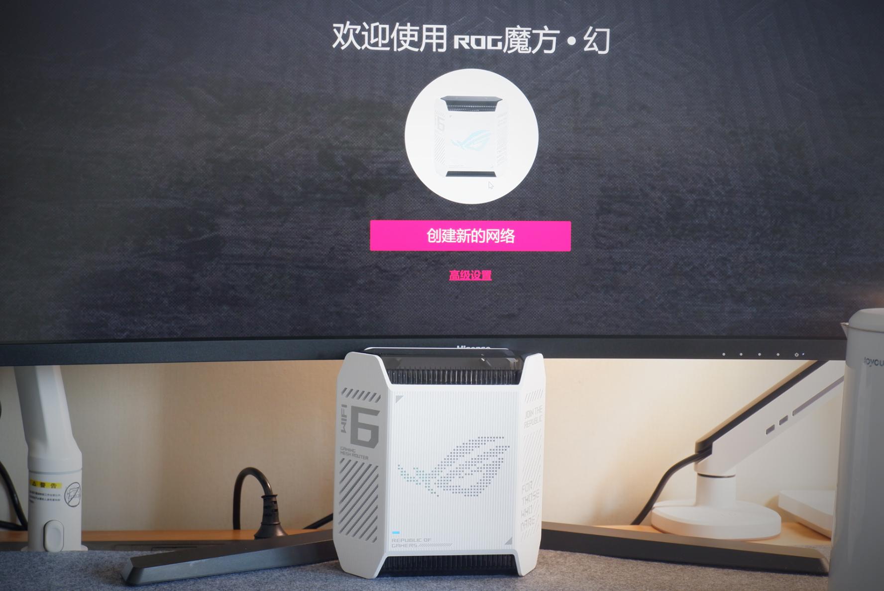 华硕路由器家用2023年新款,华硕路由器推荐2023