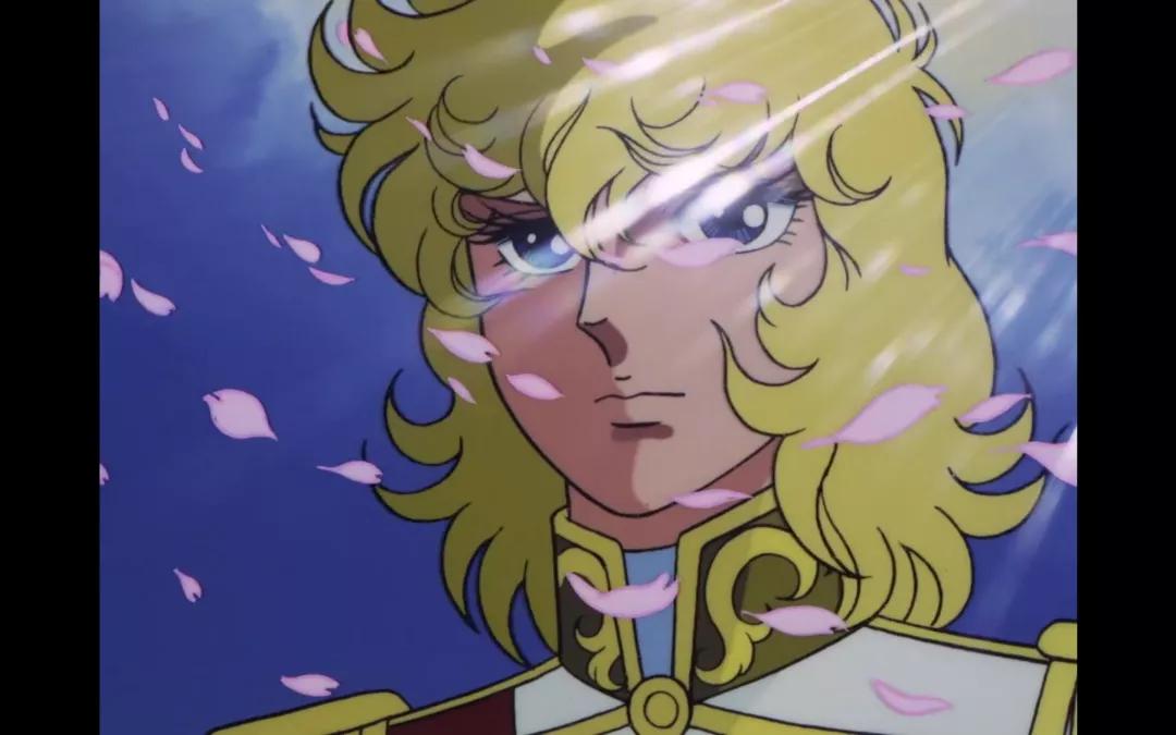 二次元老公照片,二次元理想男友盘点