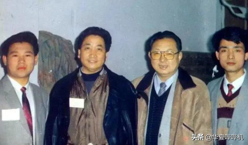 “中国通”大山的走红，和他回国的真相