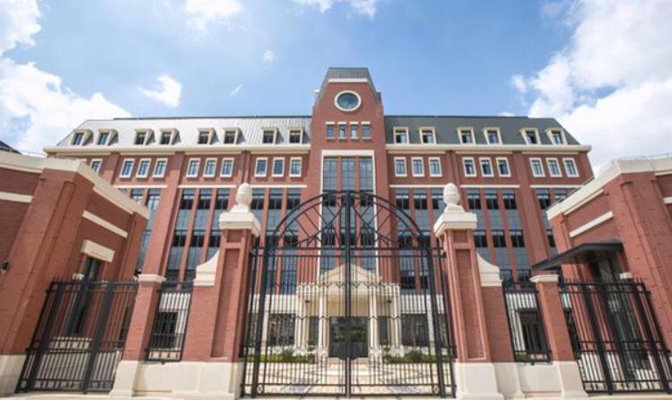 上海贵族学校学费,上海贵族小学收费标准