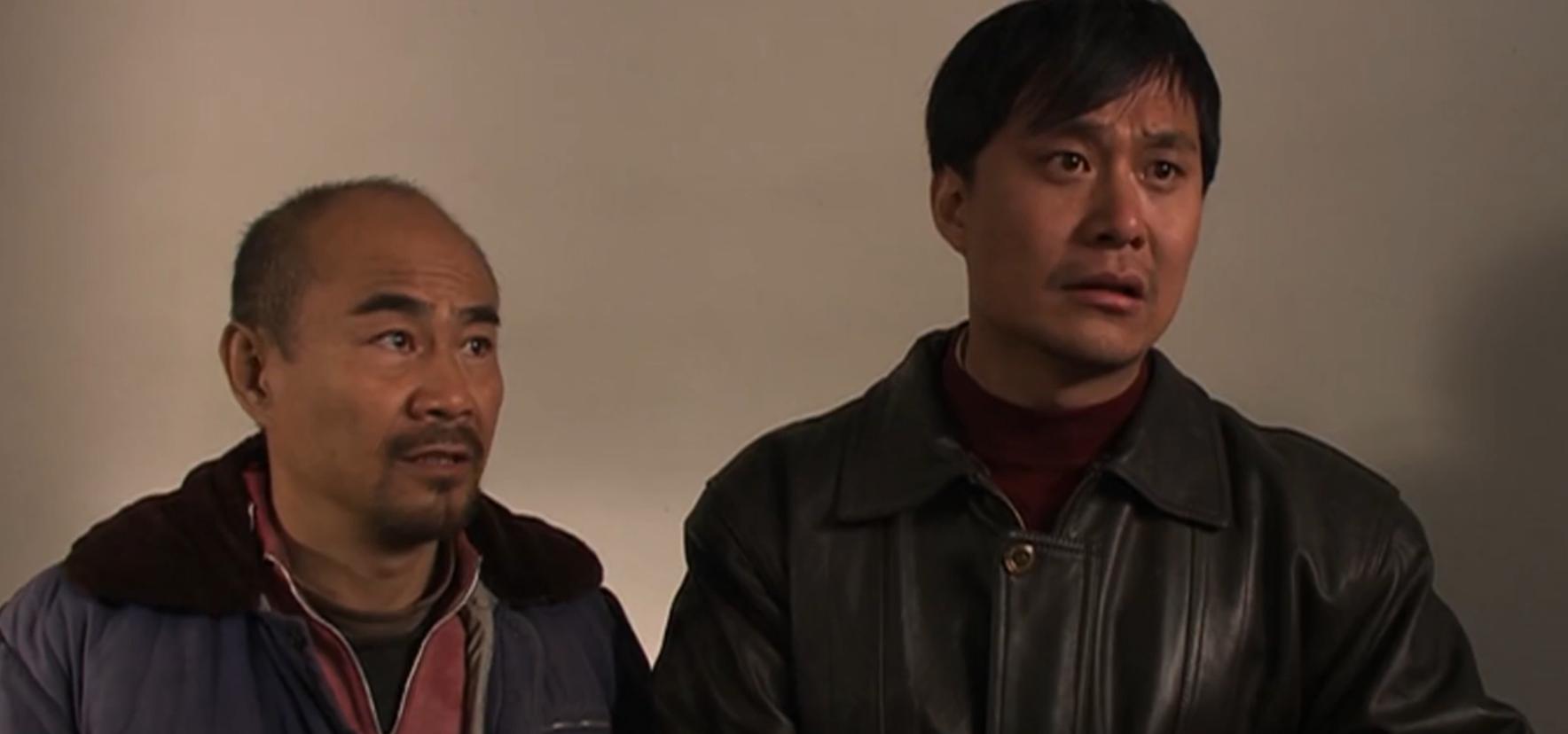 人性与欲望交织的*理片伦**，老光棍娶不起媳妇，心生恶念犯下大错