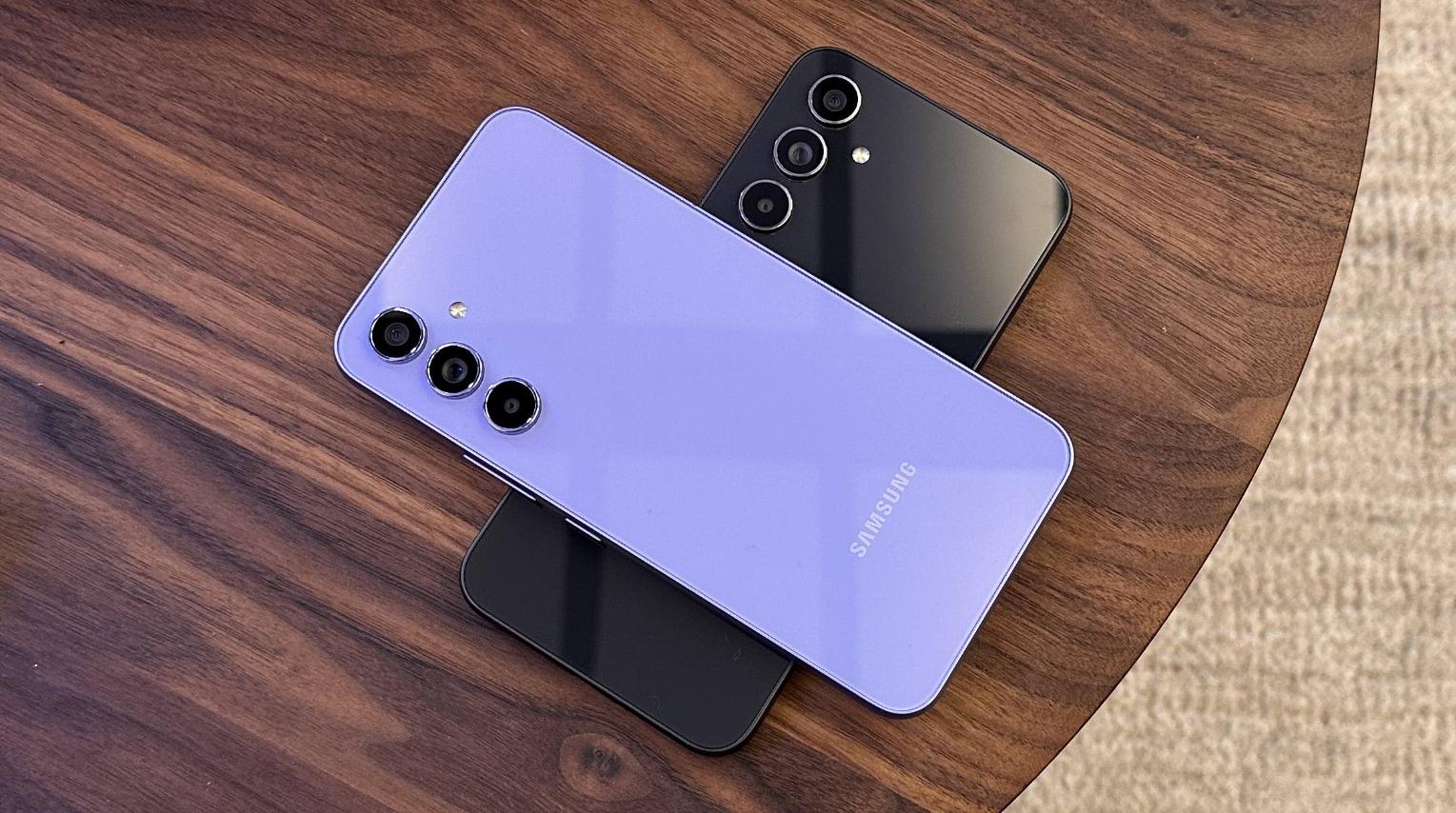 618最值得买的三星手机是哪一款,618最值得换的手机