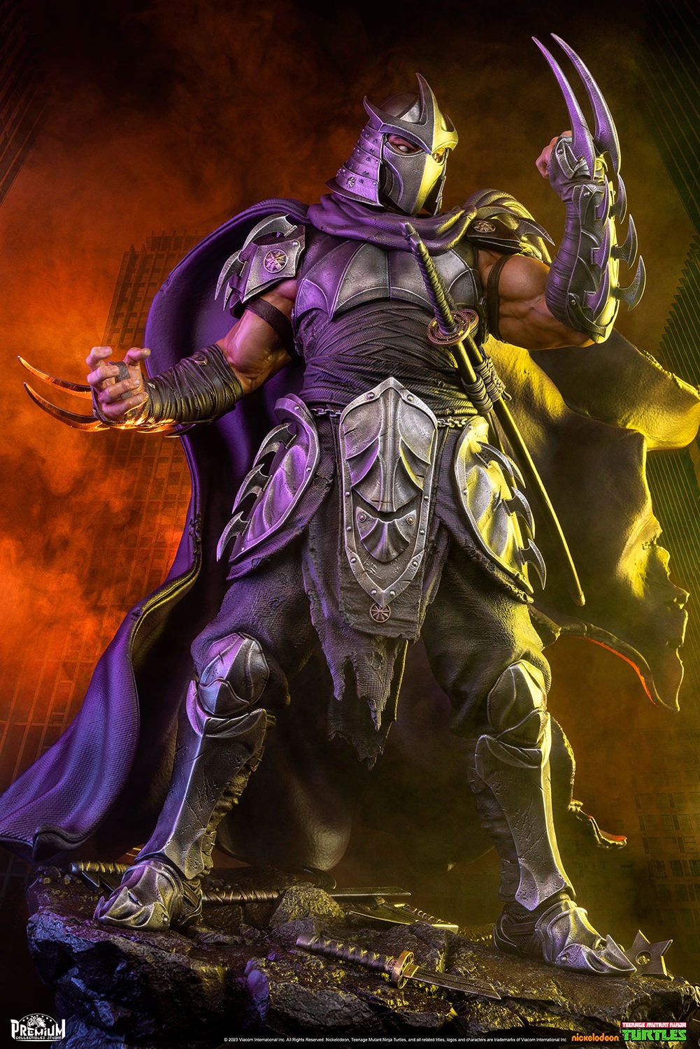 忍者神龟施莱德的复仇面具,忍者神龟施莱德复仇dlc多少钱