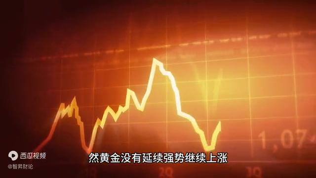 国际黄金走势分析直播,直播黄金走势分析