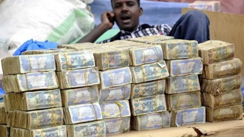 在中国消失的“现金贷”，却在非洲混得风生水起，半年能本金翻倍