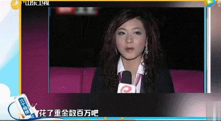 小章子怡个人资料简介,小章子怡现在的情况