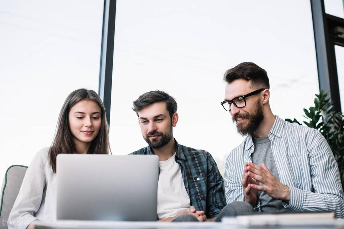 后疫情时代，行业黑马都在这里啦