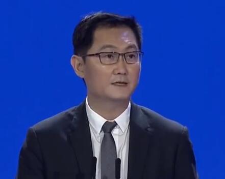 马化腾谈腾讯反腐问题,马化腾谈腾讯公司的反腐