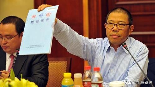 “中国首富”把矿泉水和疫苗变成“印钞机”，这操作马云都看不懂