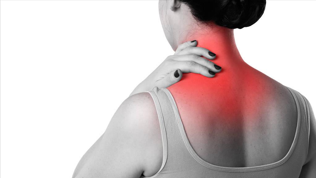 筋膜炎是一种伤不起的痛,有种疼叫筋膜炎