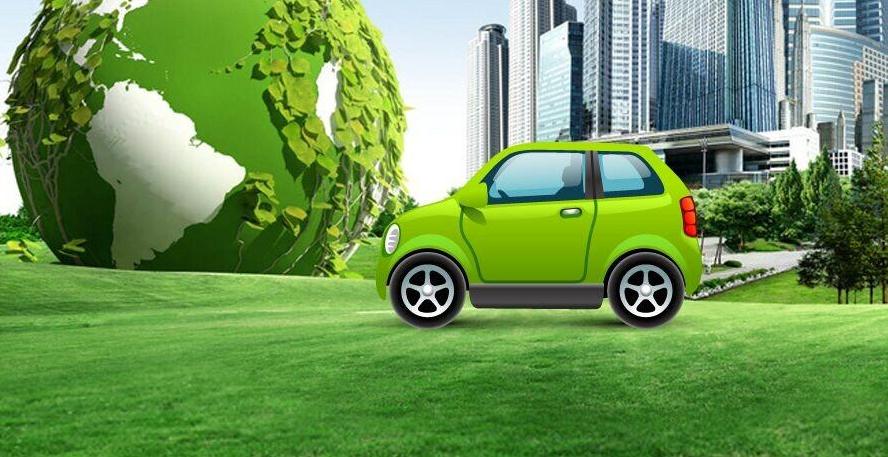 能环宝深度文：新能源汽车充电困难，问题在哪里？如何解决？