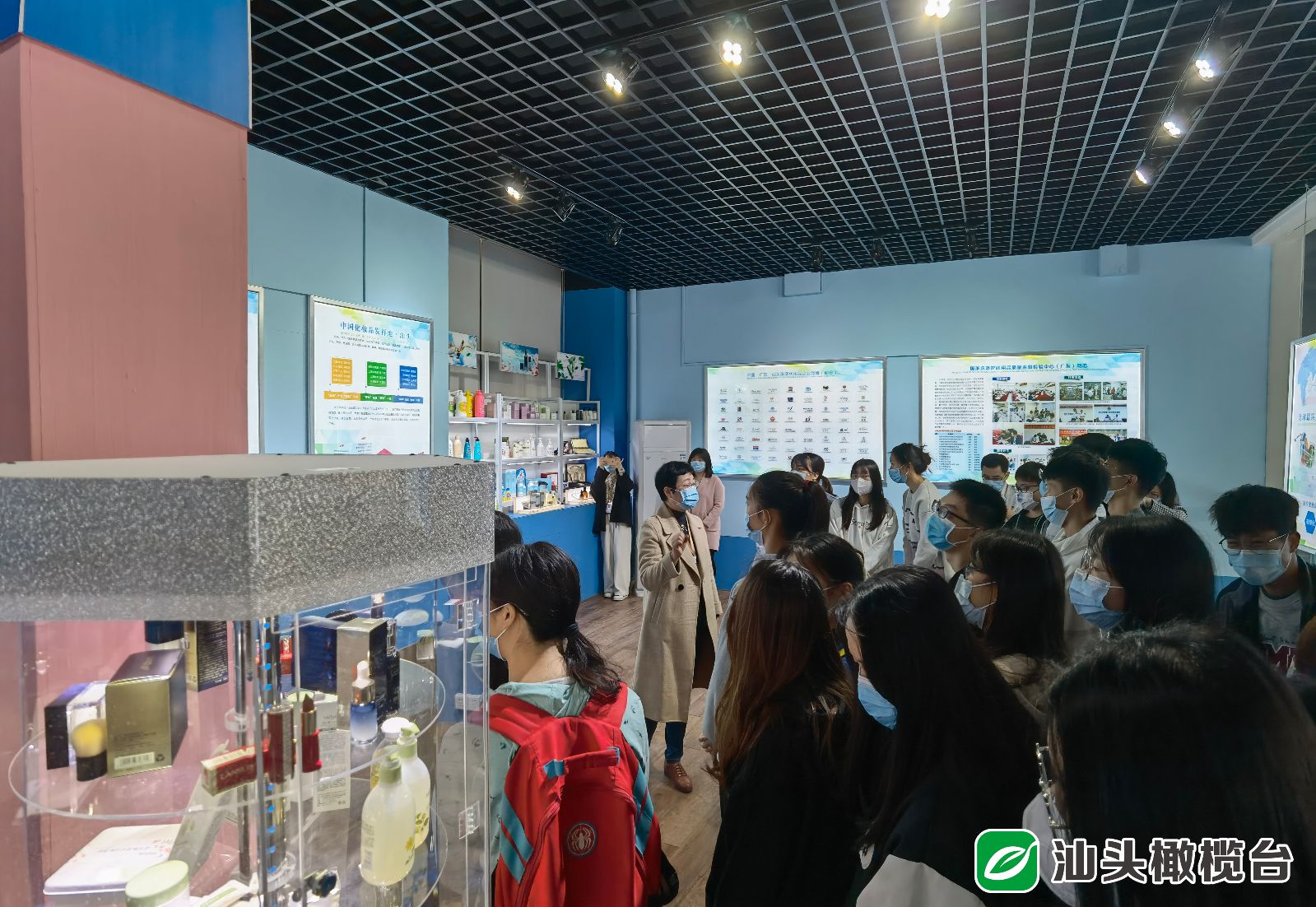 为安全生产提供技术质量保障,为企业降本增效提供坚强保障