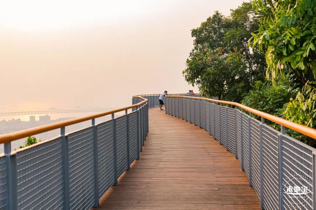 深圳免费好玩旅游景点排行榜前十,深圳十大好玩的景点推荐