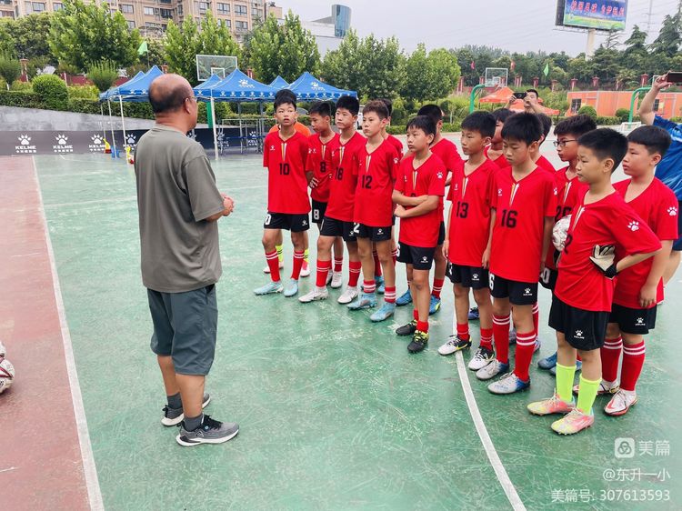 东升一小省长杯,东升一小2022年省长杯比赛