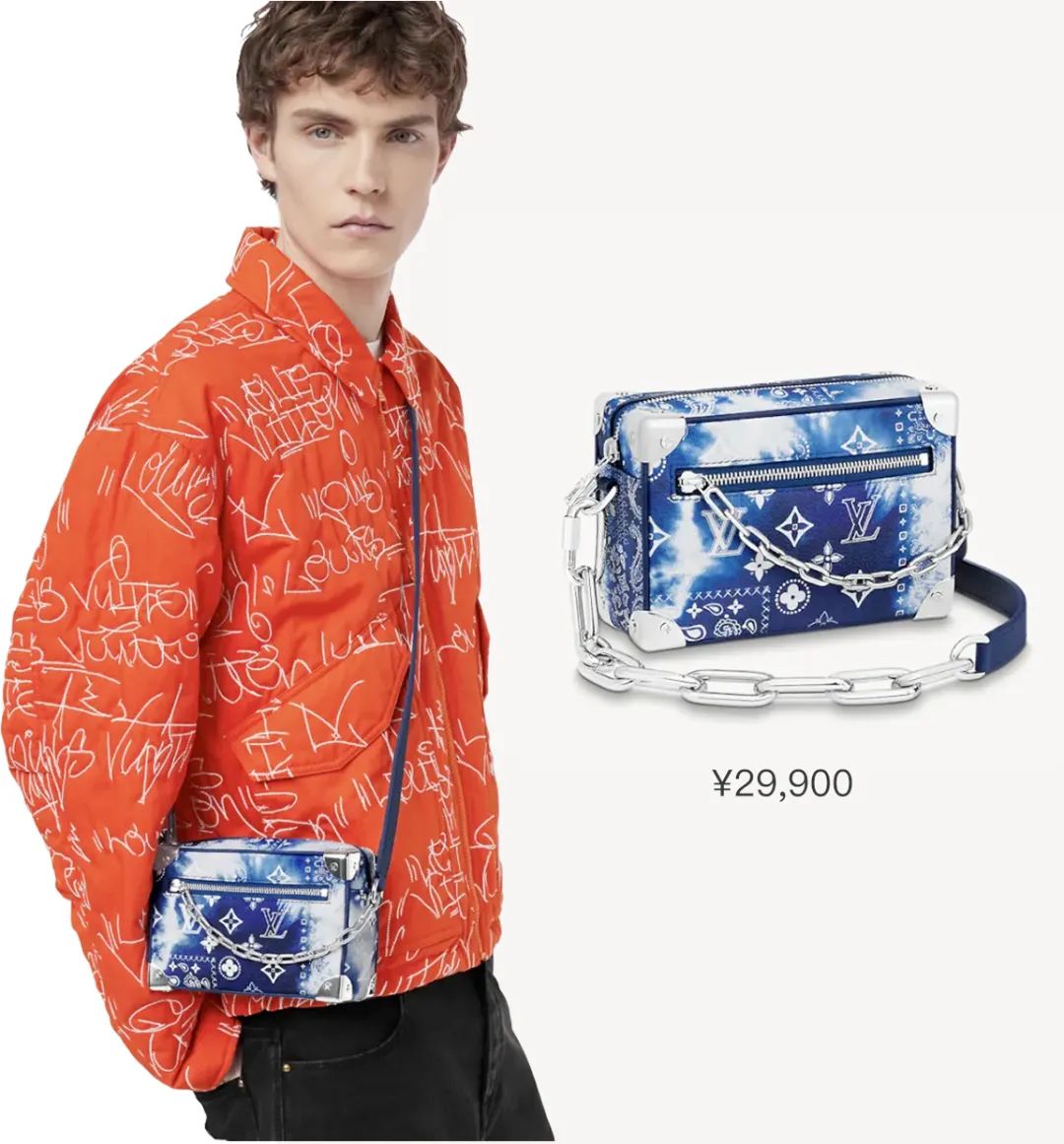 lv最耐操的包,lv哪些包切记勿入