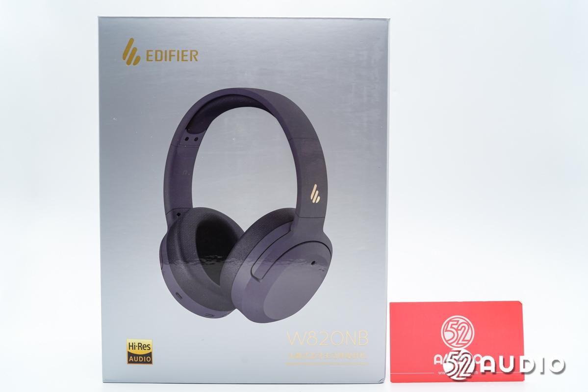 降噪耳机漫步者828nb评测,漫步者降噪耳机nb2pro拆解