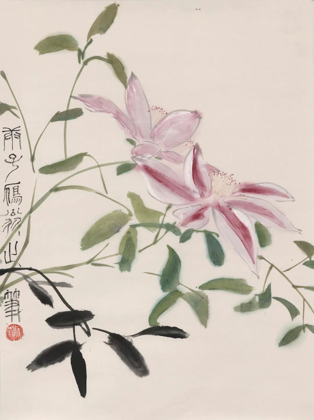 一花一木一情怀的下一句,一花一木一壶茶的生活